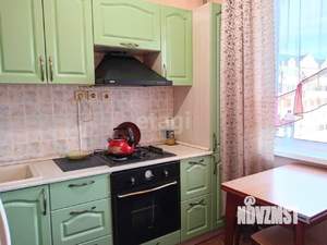 1-к квартира, вторичка, 35м2, 8/10 этаж