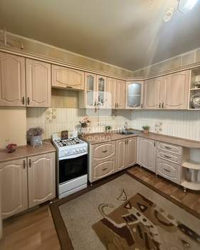 3-к квартира, вторичка, 89м2, 9/10 этаж