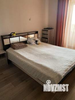 3-к квартира, вторичка, 83м2, 2/9 этаж