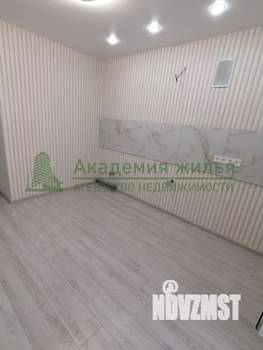 2-к квартира, вторичка, 53м2, 9/10 этаж