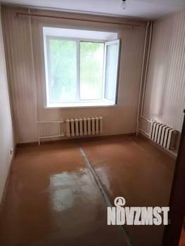 3-к квартира, вторичка, 59м2, 3/5 этаж