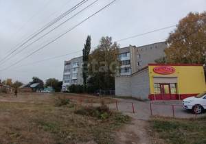 1-к квартира, вторичка, 32м2, 2/5 этаж