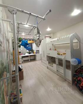 2-к квартира, вторичка, 61м2, 14/25 этаж