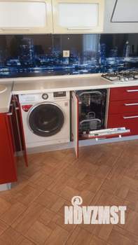 2-к квартира, вторичка, 61м2, 9/10 этаж