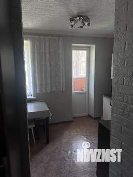 1-к квартира, вторичка, 29м2, 1/5 этаж