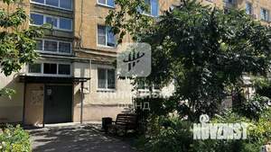 2-к квартира, вторичка, 47м2, 2/5 этаж