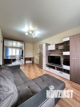 1-к квартира, вторичка, 32м2, 5/5 этаж
