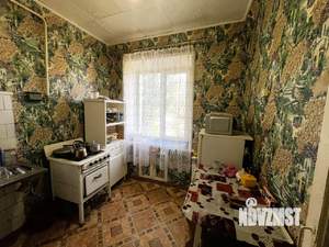 2-к квартира, вторичка, 42м2, 2/4 этаж