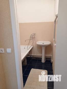 1-к квартира, вторичка, 31м2, 2/10 этаж