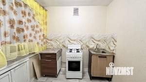 1-к квартира, вторичка, 32м2, 3/5 этаж
