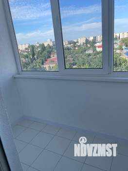 1-к квартира, вторичка, 40м2, 8/10 этаж