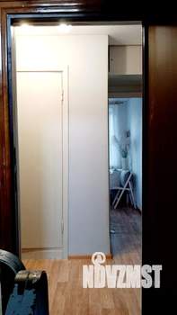 1-к квартира, вторичка, 30м2, 4/5 этаж