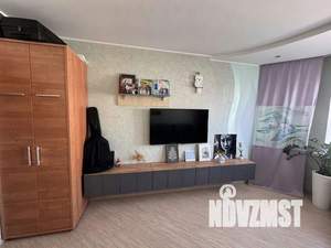 3-к квартира, вторичка, 75м2, 9/10 этаж