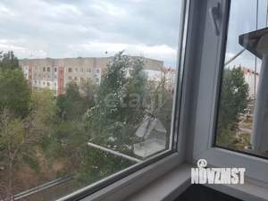 2-к квартира, вторичка, 45м2, 5/5 этаж