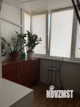 3-к квартира, вторичка, 63м2, 9/9 этаж