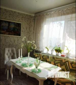 4-к квартира, вторичка, 81м2, 7/9 этаж