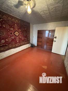 2-к квартира, вторичка, 48м2, 4/5 этаж