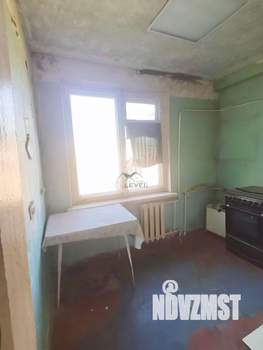 2-к квартира, вторичка, 45м2, 5/5 этаж