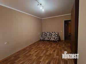 1-к квартира, вторичка, 40м2, 5/10 этаж
