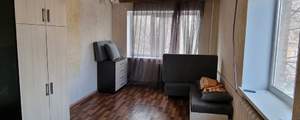 1-к квартира, вторичка, 30м2, 3/5 этаж