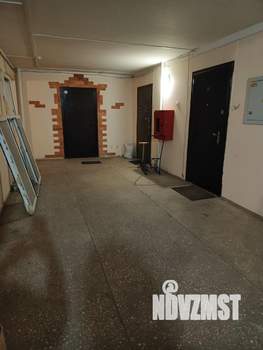 2-к квартира, вторичка, 66м2, 11/12 этаж