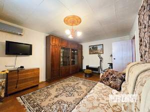 2-к квартира, вторичка, 51м2, 2/9 этаж