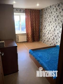 2-к квартира, вторичка, 50м2, 5/6 этаж