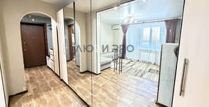 3-к квартира, вторичка, 64м2, 9/10 этаж