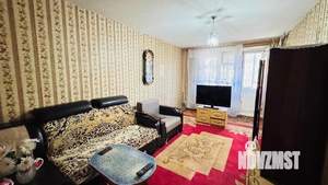 1-к квартира, вторичка, 35м2, 2/5 этаж