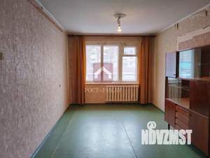 3-к квартира, вторичка, 63м2, 1/9 этаж