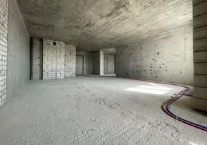2-к квартира, сданный дом, 73м2, 23/25 этаж