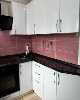 2-к квартира, вторичка, 46м2, 2/5 этаж