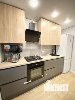 3-к квартира, вторичка, 58м2, 7/9 этаж