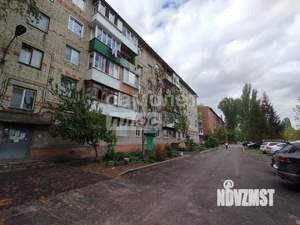4-к квартира, вторичка, 60м2, 1/5 этаж