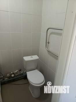 1-к квартира, вторичка, 22м2, 4/5 этаж