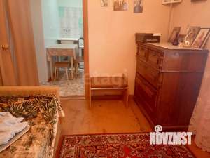 2-к квартира, вторичка, 40м2, 3/5 этаж