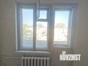 2-к квартира, вторичка, 45м2, 5/5 этаж