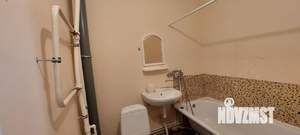 1-к квартира, вторичка, 33м2, 8/10 этаж