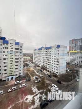 1-к квартира, вторичка, 40м2, 8/10 этаж