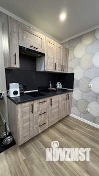 Студия квартира, вторичка, 26м2, 9/26 этаж