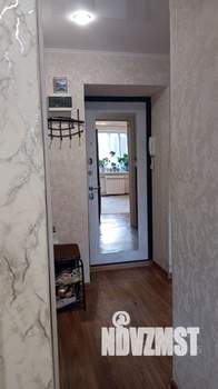 1-к квартира, вторичка, 42м2, 5/10 этаж