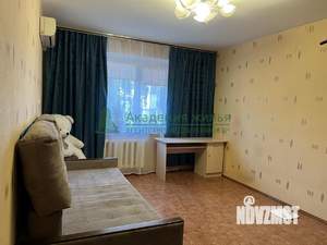 2-к квартира, вторичка, 53м2, 4/5 этаж
