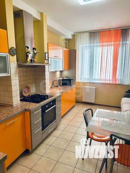 3-к квартира, вторичка, 104м2, 8/10 этаж