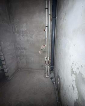 1-к квартира, вторичка, 48м2, 9/10 этаж