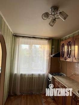 3-к квартира, вторичка, 60м2, 1/9 этаж