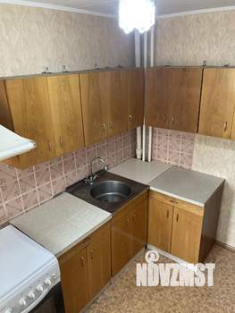2-к квартира, вторичка, 55м2, 3/5 этаж