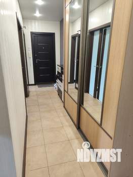 3-к квартира, вторичка, 63м2, 7/9 этаж