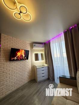 Студия квартира, вторичка, 40м2, 25/25 этаж