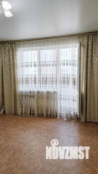 2-к квартира, вторичка, 46м2, 2/10 этаж