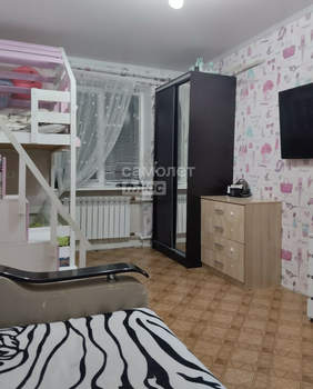 2-к квартира, вторичка, 49м2, 3/5 этаж